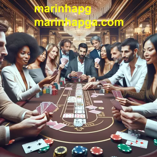 A Magia dos Jogos de Cartas: Entretenimento e Estratégia