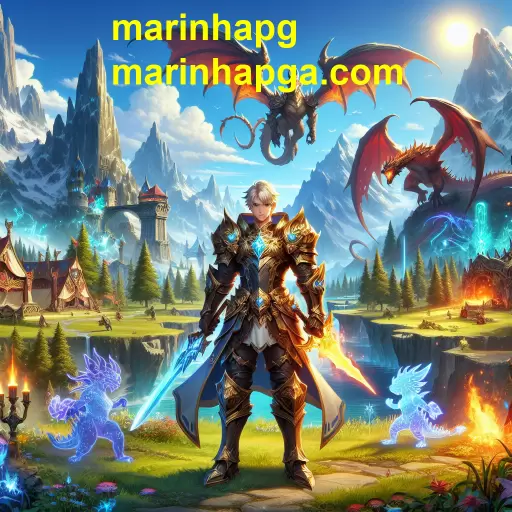 Explorando a Magia dos Jogos de Fantasia